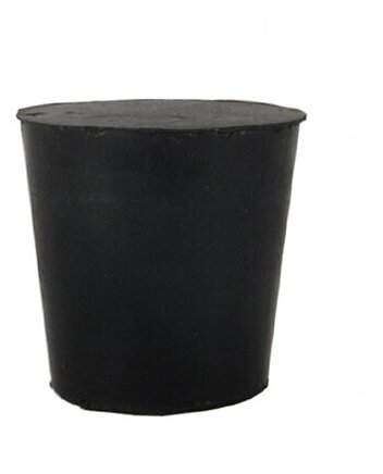 фото Пробка резиновая