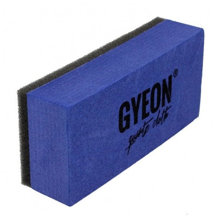 Аппликатор для нанесения составов GYEON Q2M Applicator Block