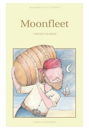 Moonfleet (Falkner J.M.) - фото №1