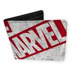 Бумажник ABYstyle Wallet Marvel: Marvel Universe - изображение