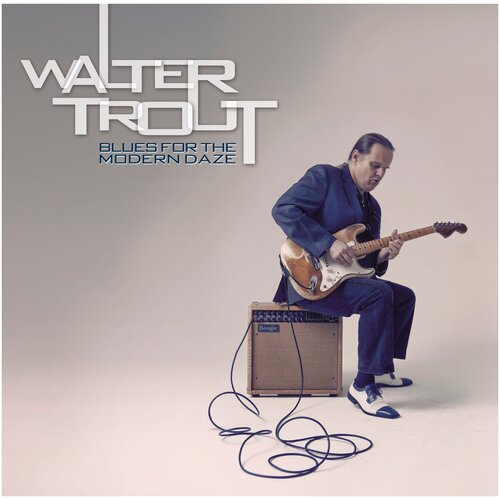 Mascot Label Group Walter Trout. Blues For The Modern Daze (виниловая пластинка) 2021 hot sale newest auto repair software elsawin 6 0 in 80gb hdd usb 3 0 work for v w for au di elsa win 6 0 for windows 7 8 10