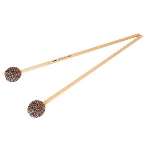 Палочки для маримбы GRIG GM-4