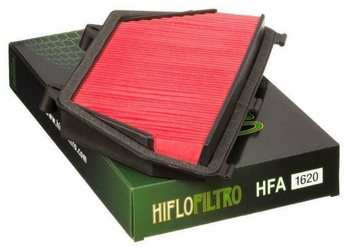 Фильтр воздушный Hiflo Filtro HFA1620