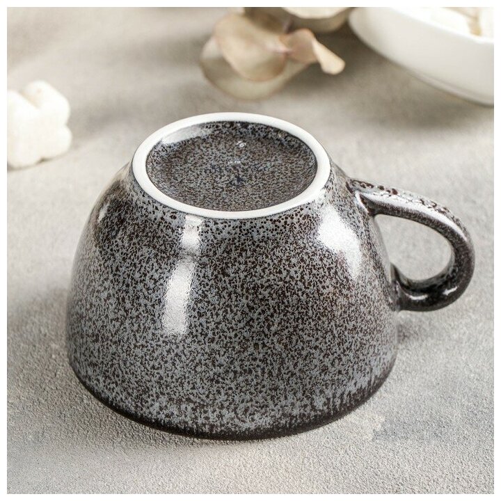 Чашка Porland Frost, 220 мл, 1 предм, 1 персоны — фото 1