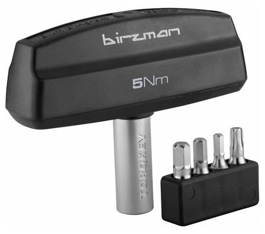 Birzman Torque Driver 5Nm, BM16-TD-5NM