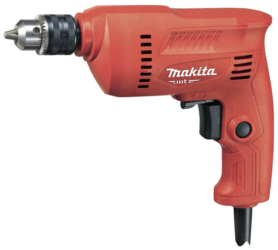 Безударная дрель Makita M0600 350 Вт без аккумулятора