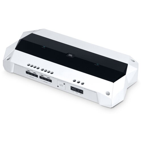 Усилитель JBL Marine MA704 4-х канальный 2685300₽