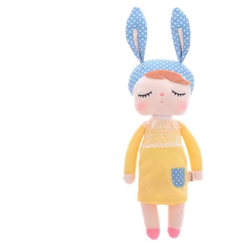 Кукла мягкая Сплюшка Metoo, кукла классическая, мягкая игрушка, комфортер