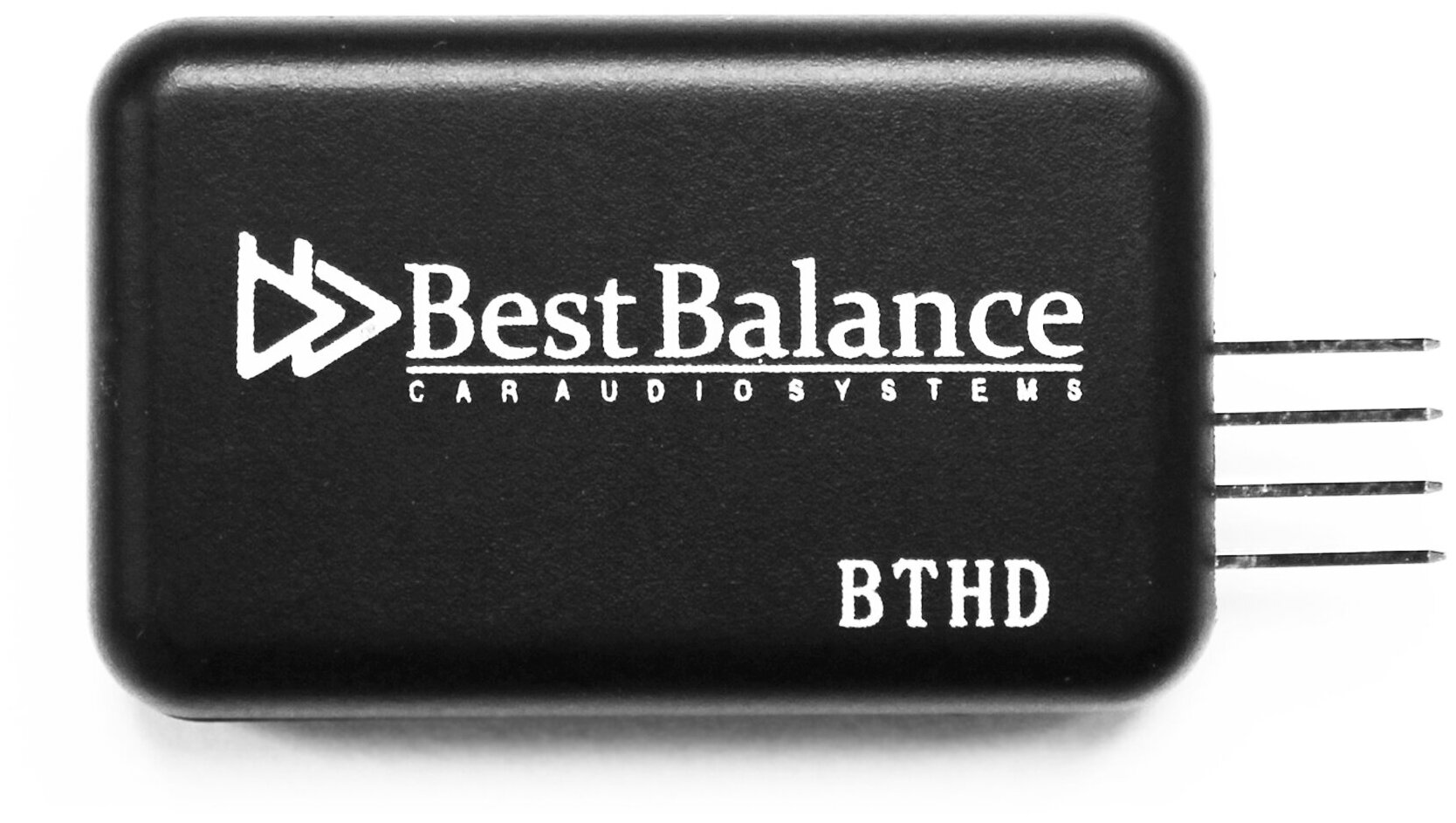 Best Balance BTHD