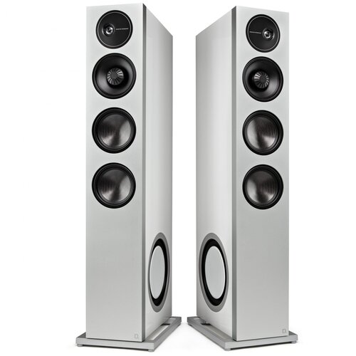 Напольная акустика Definitive Technology DEMAND-D17WT SET 29136700₽