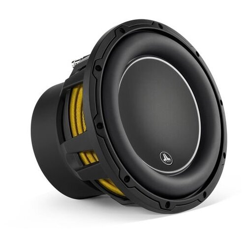 Сабвуфер НЧ-динамик с двумя звуковыми катушками JL Audio 10W6v3-D4 7650000₽