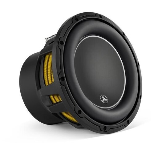 Сабвуфер, НЧ-динамик с двумя звуковыми катушками JL Audio 10W6v3-D4