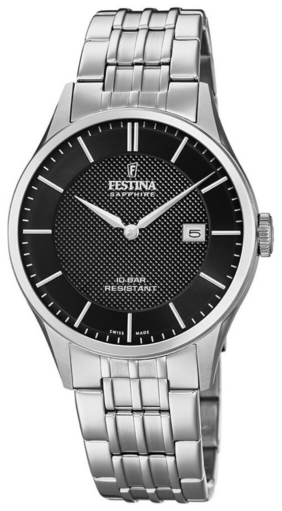 Наручные часы Festina F20005.4