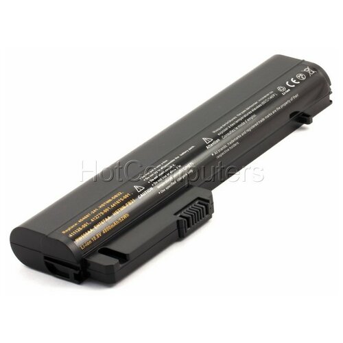 фото Аккумуляторная батарея для ноутбука hp 451714-001 sino power