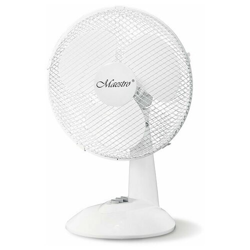 Настольный вентилятор MR-904 141400₽