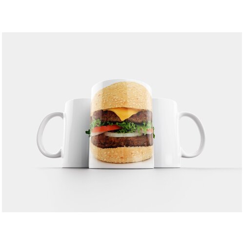 фото Кружка "пляж, пляжный, beachyhead" 320 мл lotsprints