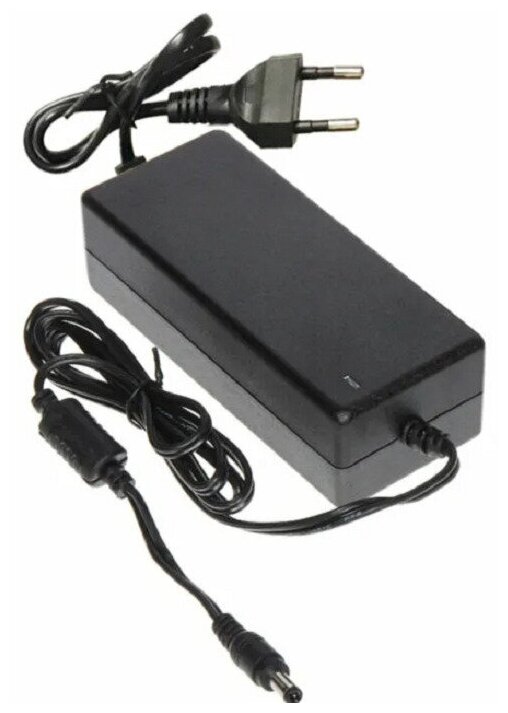 Купить Блок питания Live Power LP-88 5V 10A 5.5*2.5мм - цена: 1299 ...