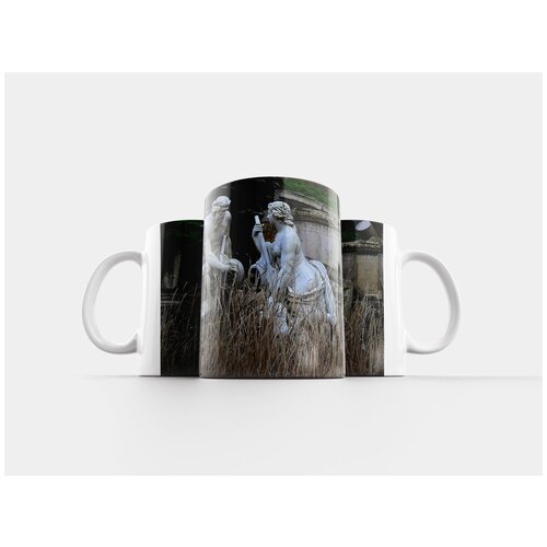 фото Кружка "телефон, мобильный, бакелит" 320 мл lotsprints