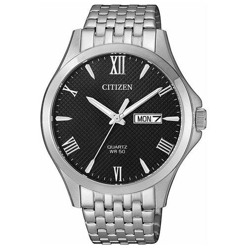 фото Наручные часы citizen наручные часы citizen bf2020-51e, черный