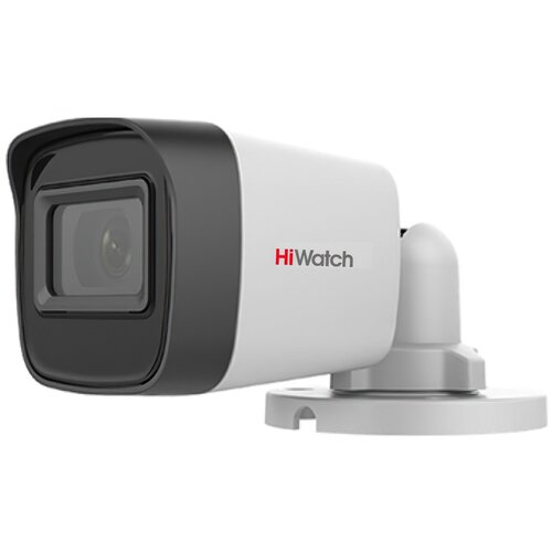 HD-TVI-камера HiWatch DS-T500 (C) (3.6 mm)