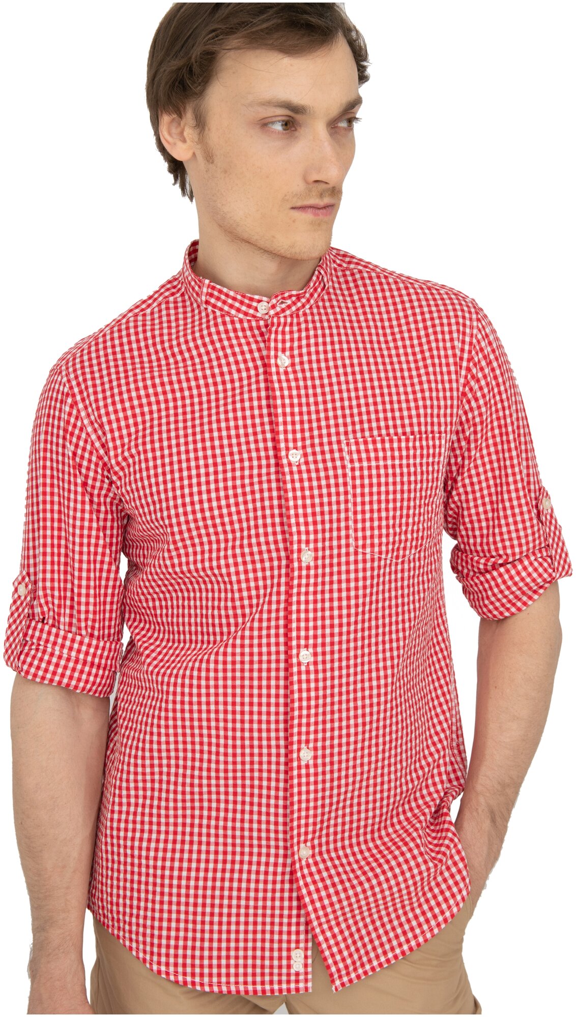 Рубашка UNITED COLORS OF BENETTON