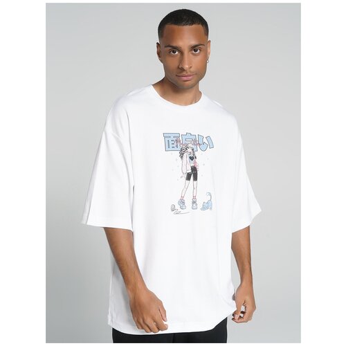 фото Футболка твое 84814