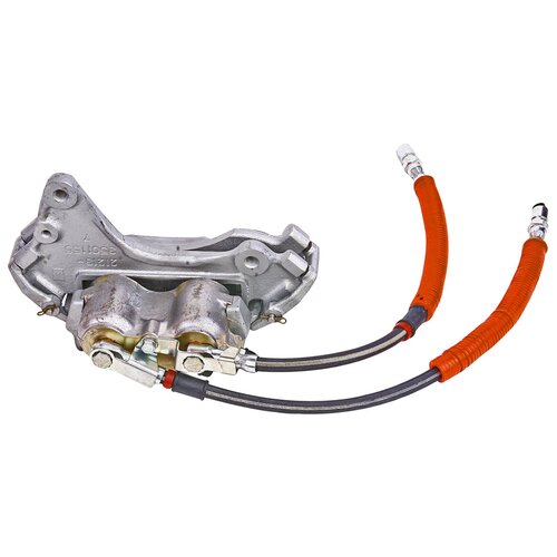 Суппорт ВАЗ-21213 левый в сборе 21213-3501005