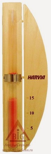 Изображение товара Песочные часы Harvia Lux, SAC19800