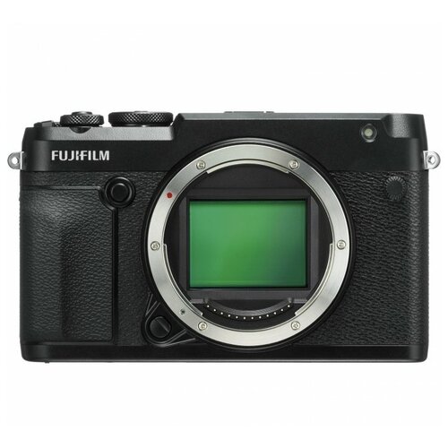 Fujifilm Цифровая фотокамера Fujifilm GFX 50R body 34999000₽