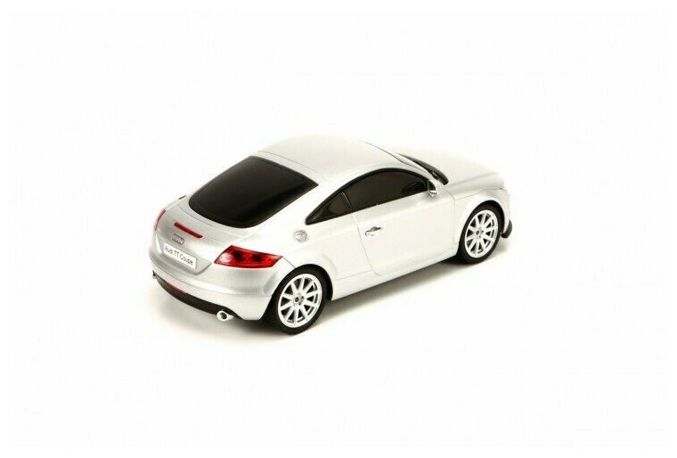 Машинка MJX Audi TT (MJX-8126) 1:20 20