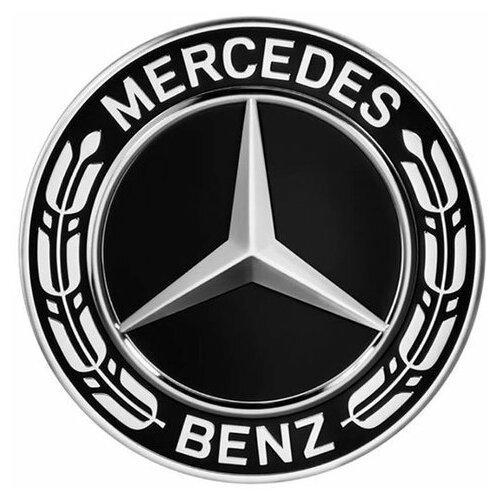 фото Колпак ступицы колеса (производитель: mercedes a22240022009040) mercedes-benz