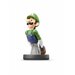 Nintendo фигурка Amiibo Луиджи (коллекция Super Smash Bros.), NINTENDO