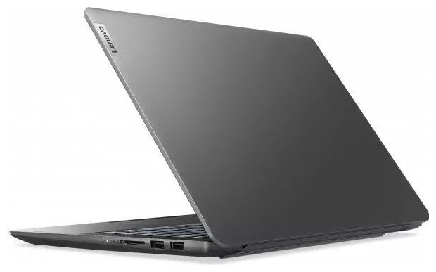 Ноутбук Lenovo IdeaPad 5 Pro 14ITL6 140 22K 2440x1400 IPSIntel Core i5-1135G7 240GHz Quad16GB512GB SSDIntegratedWiFi52HD Web Camera4in110 h138 kgW101YGREY
