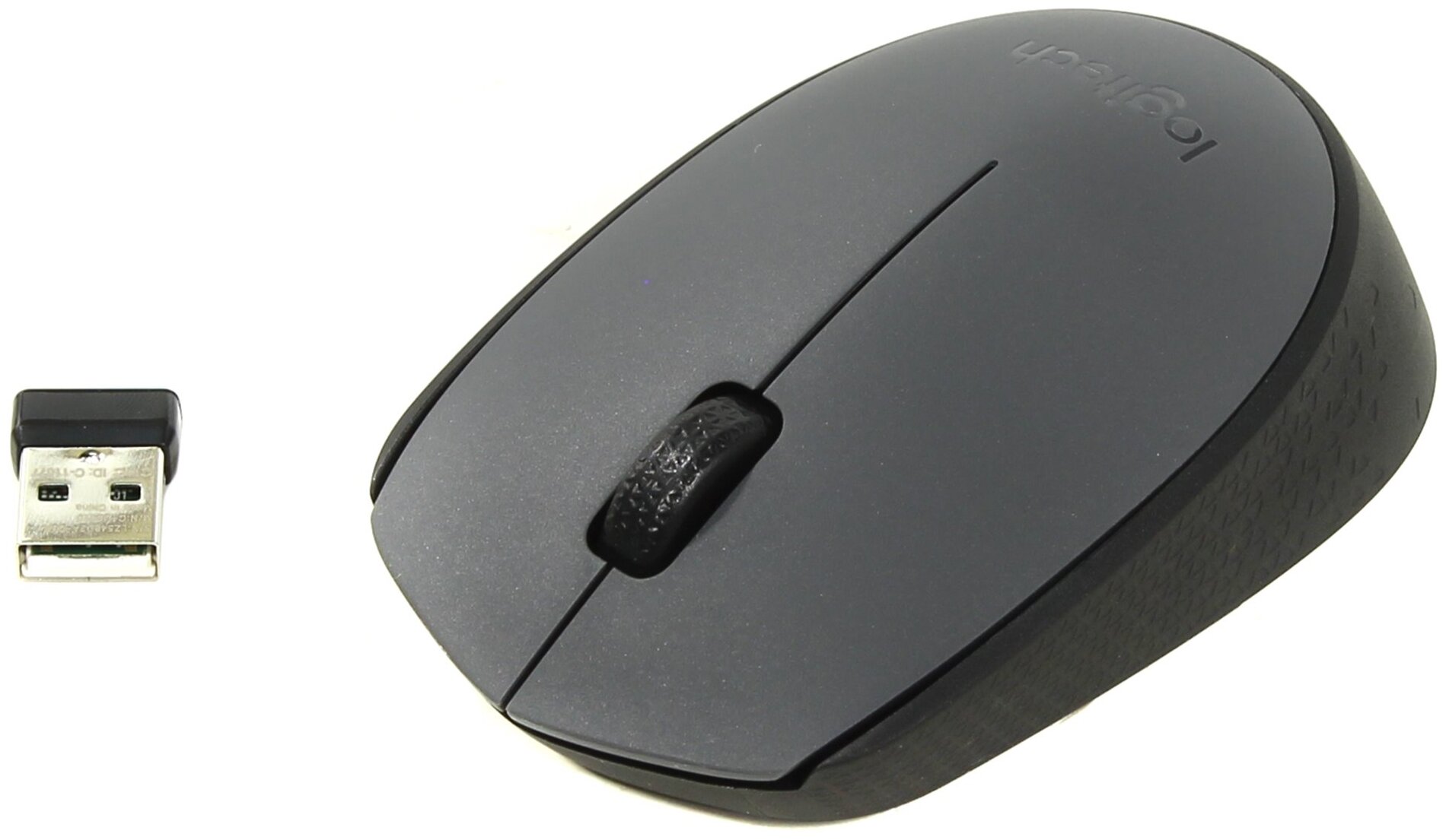 Беспроводная мышь Logitech M170