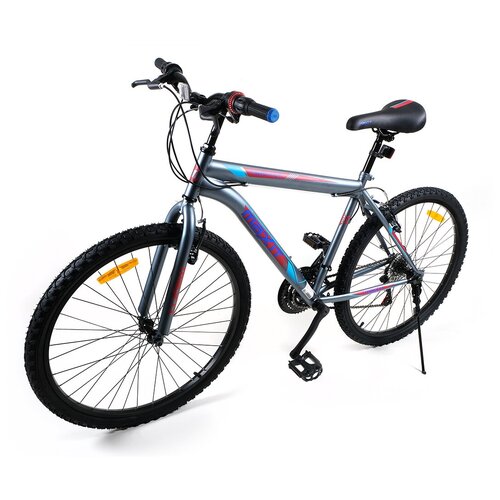 Велосипед горный MAXIT TWISTER 26 18 854900₽