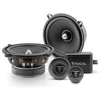 Автомобильная двухполосная компонентная акустика FOCAL ASE-130