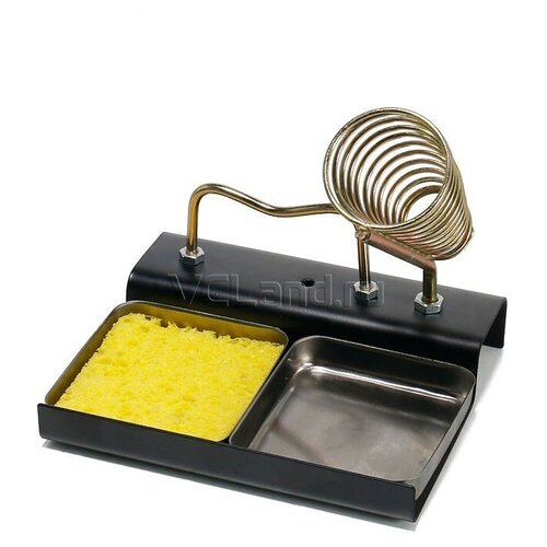 Подставка для паяльника YIHUA 907908 многофункциональная 55000₽