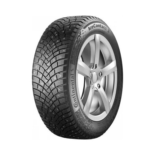 Continental IceContact 3 XL 265/65 R17 TL FR TA 116T шип.