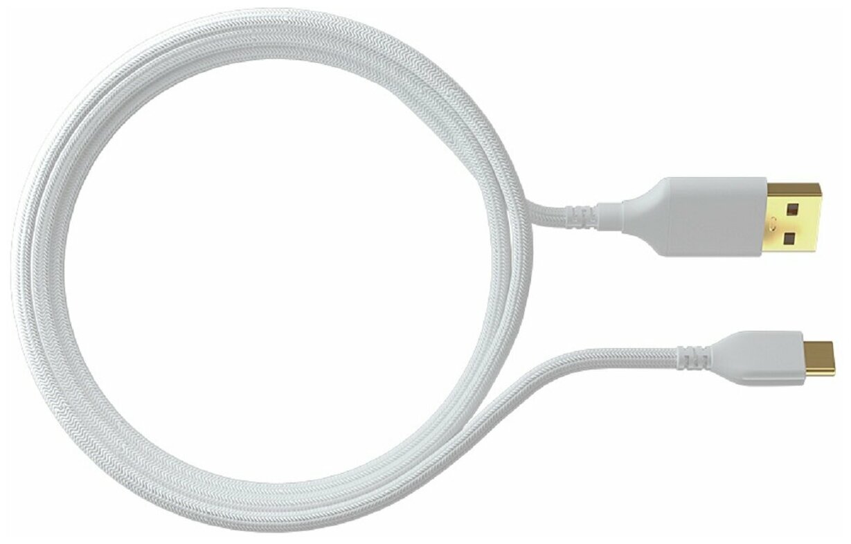 Мышь беспроводная Xtrfy M42 RGB Wireless 19000 dpi WirelessUSB 500 мАч M42W-RGB-WHITE Белый