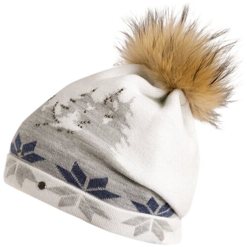 фото W19-32130 711 шапка женская 56 finn flare