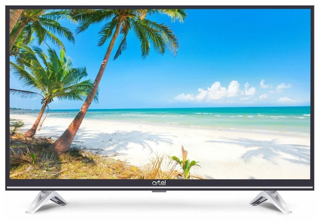 Телевизор ARTEL 32" UA32H1200 LED HD Smart