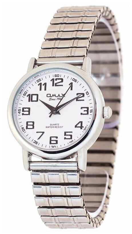Наручные часы OMAX, белый