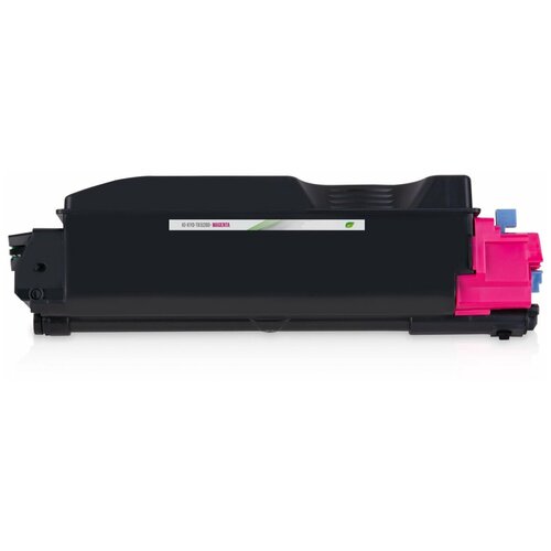 Тонер-картридж GalaPrint TK5280M, пурпурный, для лазерного принтера, совместимый