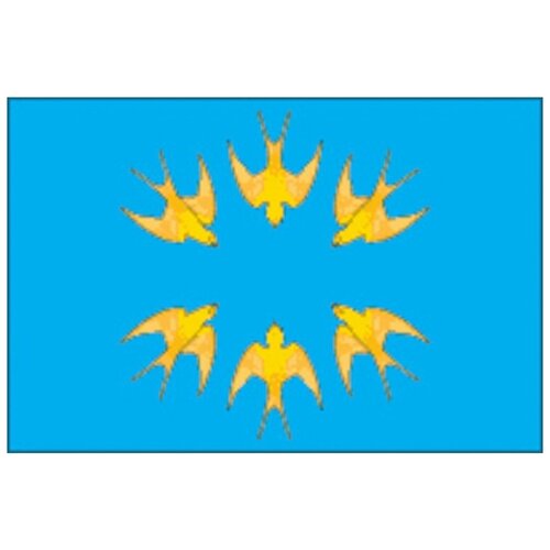 фото Флаг жилёва цтп «феникс»