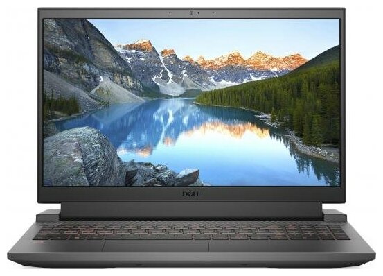 Ноутбук DELL G15 5511 G515-1373
