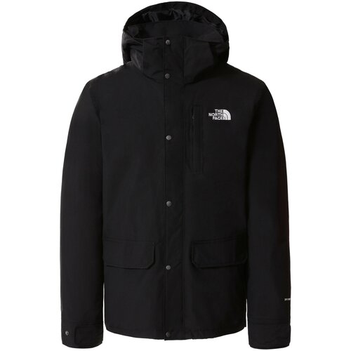 Куртка горнолыжная The North Face Pinecroft Tri M Tnf Black/Tnf Black (US:M)