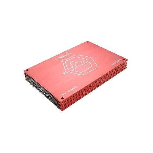 Автомобильный усилитель Ural PT 8120 1981900₽