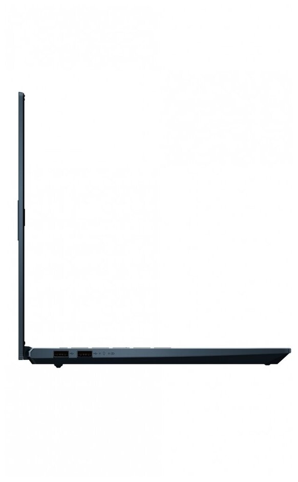 Ноутбук Asus VivoBook K3500PA-L1088T