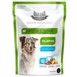 Hau-Hau Champion SP Lamb grain-free 1.5кг корм для собак всех пород из мяса ягненка без зерна 18 (2 шт) - изображение