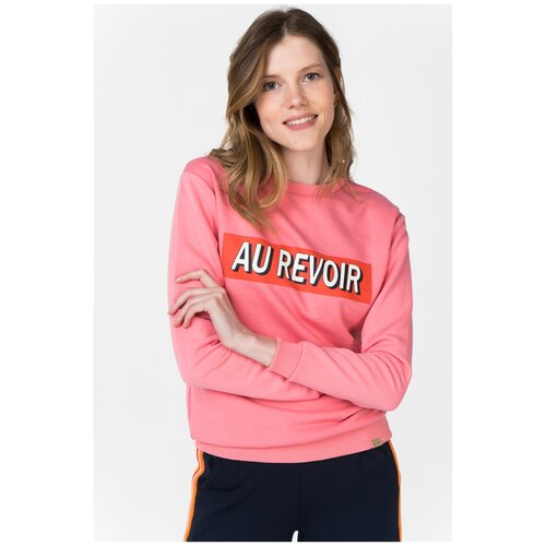 Свитшот Blend She 20203300 Розовый 46